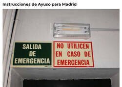 Enlace a Ahora sí, ahora no...