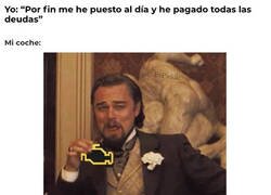 Enlace a Mi coche me tiene una reservada