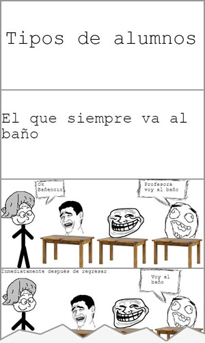 Mejor viñeta de hace un tiempo