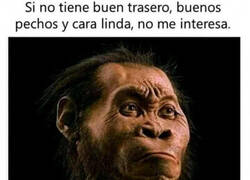 Enlace a Algunos no deberían exigir tanto...