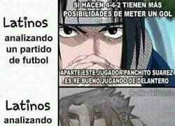 Enlace a No se les da igual de bien...