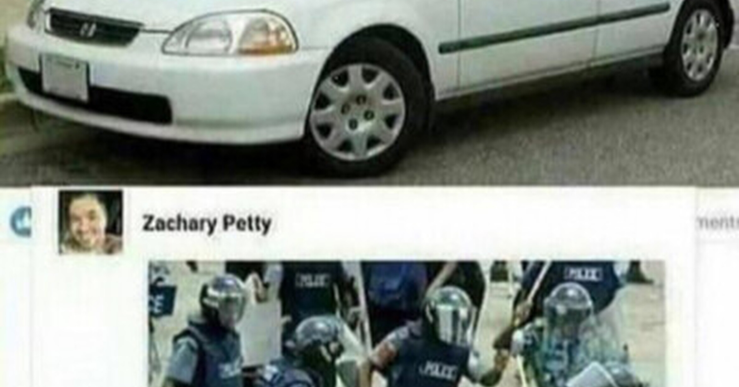 lo que sea negro meme