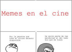 Enlace a Memes en el cine parte 1