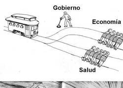 Enlace a Ni la una ni la otra