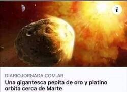 Enlace a ¡A la conquista!