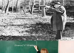 Enlace a Franco-franco-tirador