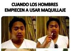 Enlace a Nuevo make up