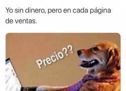 Enlace a No me hago bien