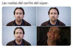 Enlace a El carrito del súper