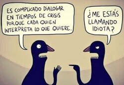 Enlace a Realmente complicado