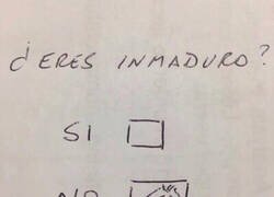 Enlace a Creo respondió incorrectamente