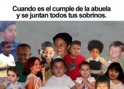 Enlace a ¡Ya estamos todos!