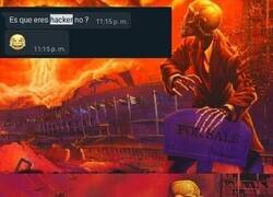 Enlace a Para nada que hago...