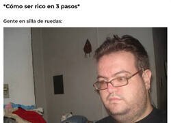 Enlace a ¿Qué discriminación es esta?