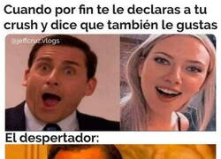 Enlace a ¡Es hora de levantarse!