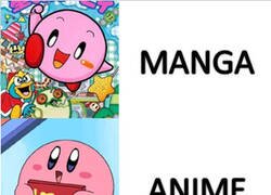 Enlace a Adaptaciones