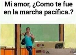 Enlace a Mira tú por donde, me llevé dos televisores...