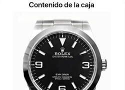 Enlace a Si Apple vendiera relojes