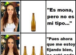 Enlace a Porque los borrachos siempre dicen la verdad y es difícil engañarles...