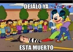 Enlace a Disney debería dejar morir a Star Wars