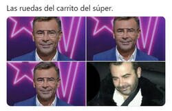 Enlace a Siempre hay una que descarrila