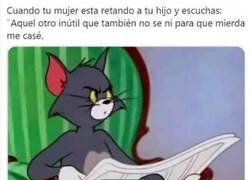 Enlace a ¿Pero yo que he hecho ahora?