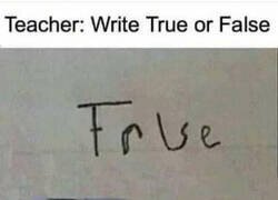 Enlace a Escribe esto y acertarás siempre