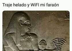 Enlace a El antiguo y extraño Egipto