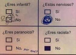Enlace a Suerte que solo hay dos opciones...