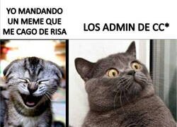 Enlace a Sorry wilson...