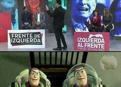 Enlace a Las diferencias son ínfimas