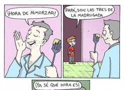 Enlace a Consecuencias del confinamiento