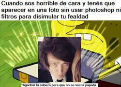 Enlace a Típico de los feos