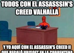 Enlace a Qué pena ser la excepción