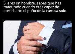 Enlace a Esto, y la corbata...