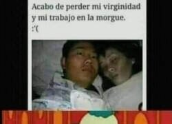 Enlace a ¿Qué diablos...?