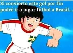 Enlace a ¡Chuta ya de una vez!