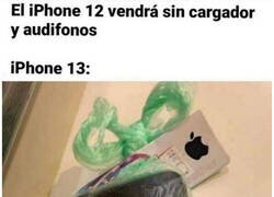 Enlace a Cada vez con menos accesorios