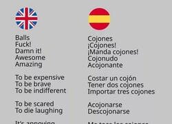 Enlace a Aprende español con una sola palabra
