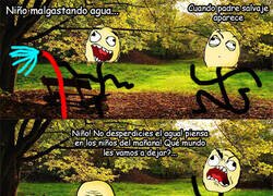 Enlace a ¿Agua? Para las ratas