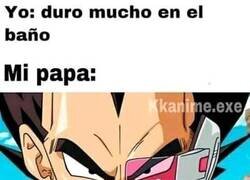 Enlace a Cuando me pilla mi padre