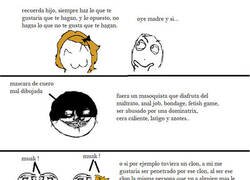 Enlace a Nunca digas ese dicho