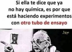Enlace a Sigue el consejo de Einstein