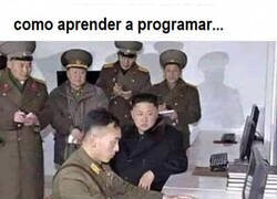 Enlace a Aprendiendo a la fuerza