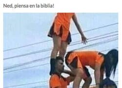 Enlace a Posición comprometida