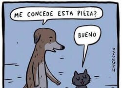 Enlace a ¿Bailamos?