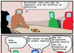 Enlace a Los tripulantes tendrían una razón lógica para hacerlo si pudieran