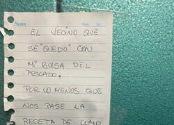 Enlace a La convivencia vecinal puede ser maravillosa