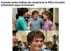 Enlace a No hay dinero pa na'