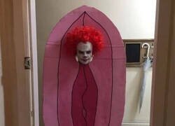 Enlace a Ya tenemos premio al mejor disfraz del pasado Halloween